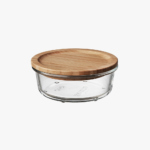 Glass container
