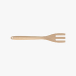 Fork wooden