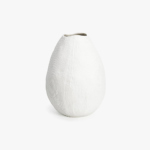 Clay vase